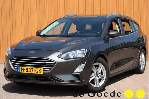 Annonce FORD FOCUS Essence 2020 d'occasion 