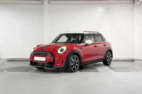 Used MINI COOPER Petrol 2023 Ad 