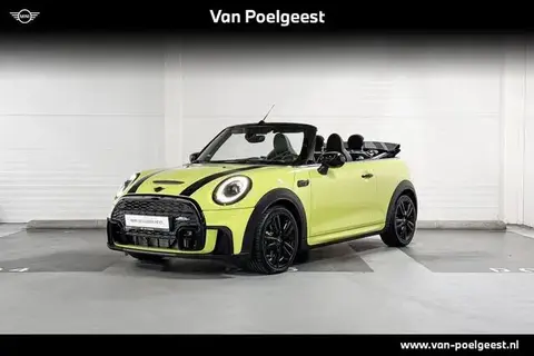 Annonce MINI JOHN COOPER WORKS Essence 2023 d'occasion 