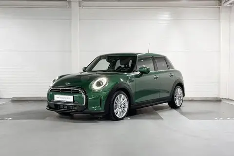 Used MINI COOPER Petrol 2023 Ad 