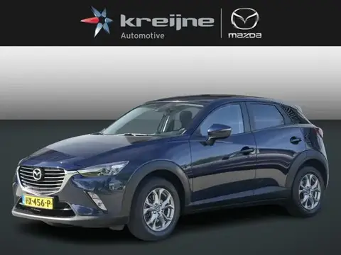 Used MAZDA CX-3 Petrol 2016 Ad 