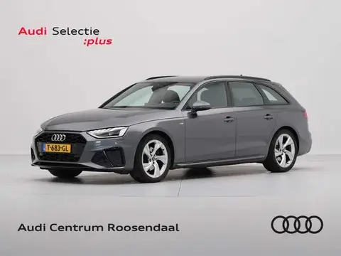 Used AUDI A4 Petrol 2023 Ad 