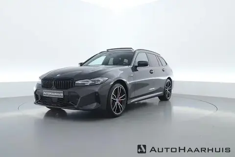 Used BMW SERIE 3 Hybrid 2024 Ad 