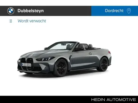 Used BMW M4 Petrol 2024 Ad 