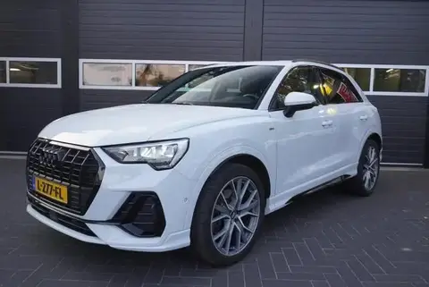 Used AUDI Q3 Petrol 2019 Ad 