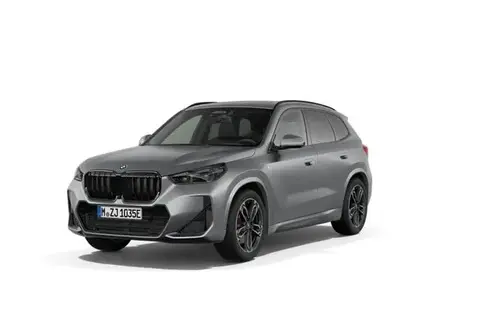 Annonce BMW X1 Hybride 2024 d'occasion 