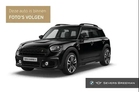 Used MINI COUNTRYMAN Petrol 2023 Ad 