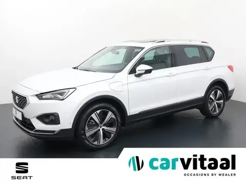 Used SEAT TARRACO Hybrid 2024 Ad 