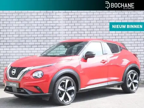 Used NISSAN JUKE Petrol 2020 Ad 