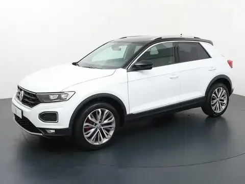 Used VOLKSWAGEN T-ROC Petrol 2020 Ad 