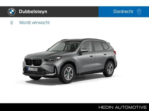 Used BMW X1 Hybrid 2024 Ad 