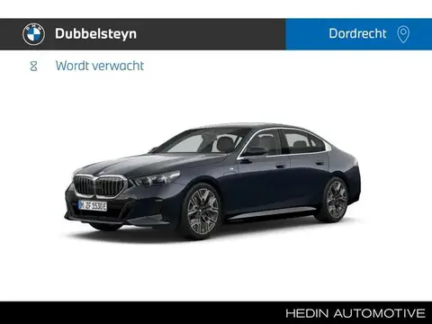 Used BMW SERIE 5 Hybrid 2024 Ad 