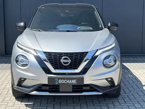 Annonce NISSAN JUKE Essence 2023 d'occasion 