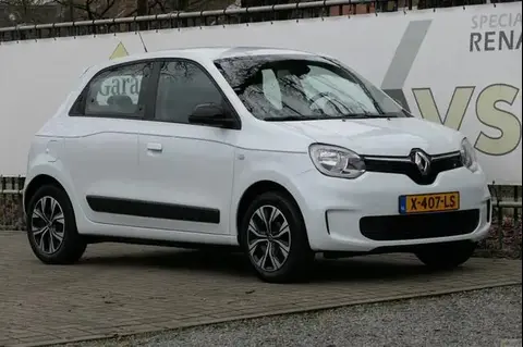 Used RENAULT TWINGO Petrol 2022 Ad 