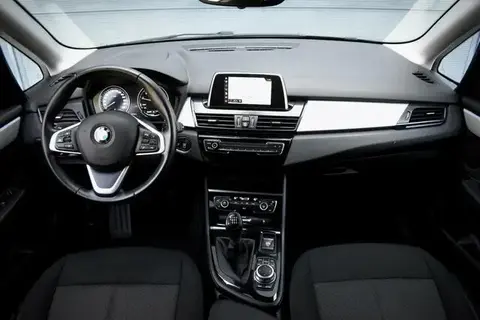 Used BMW SERIE 2 Petrol 2018 Ad 