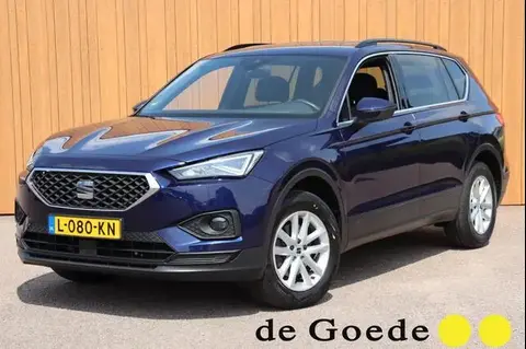 Annonce SEAT TARRACO Essence 2021 d'occasion 