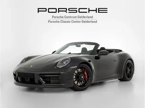 Used PORSCHE 911 Petrol 2022 Ad 