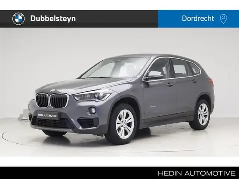 Used BMW X1 Petrol 2016 Ad 