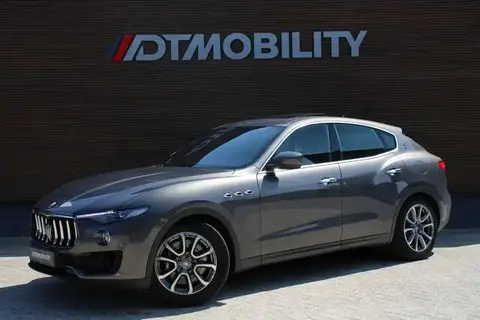 Used MASERATI LEVANTE Petrol 2018 Ad 