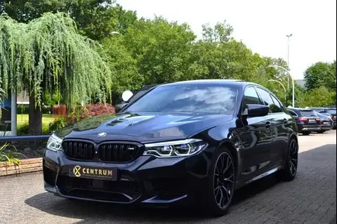 Annonce BMW M5 Essence 2019 d'occasion 