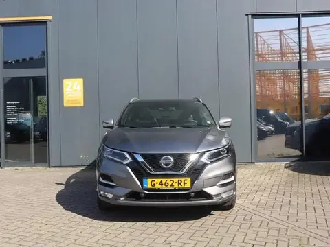 Used NISSAN QASHQAI Petrol 2019 Ad 