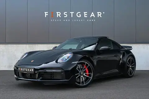 Used PORSCHE 911 Petrol 2022 Ad 