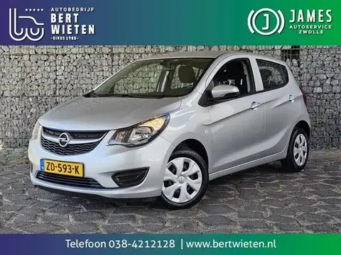 Used OPEL KARL Petrol 2019 Ad 