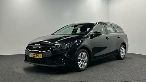 Used KIA CEED Petrol 2022 Ad 