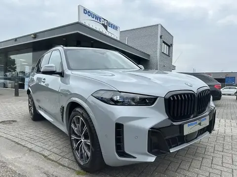 Used BMW X5 Hybrid 2023 Ad 