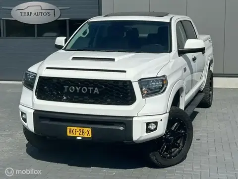Annonce TOYOTA TUNDRA GPL 2021 d'occasion 