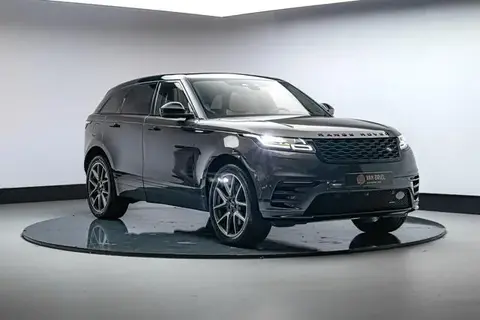 Annonce LAND ROVER RANGE ROVER VELAR Hybride 2023 d'occasion 