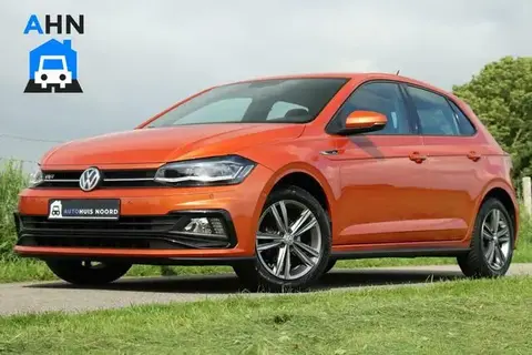 Used VOLKSWAGEN POLO Petrol 2019 Ad 