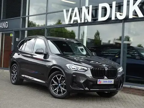 Used BMW X3 Hybrid 2022 Ad 