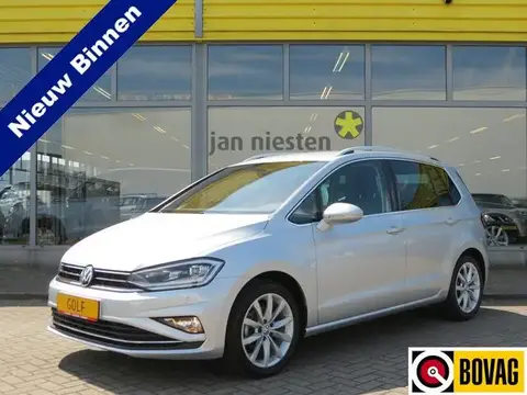 Annonce VOLKSWAGEN GOLF Essence 2018 d'occasion 