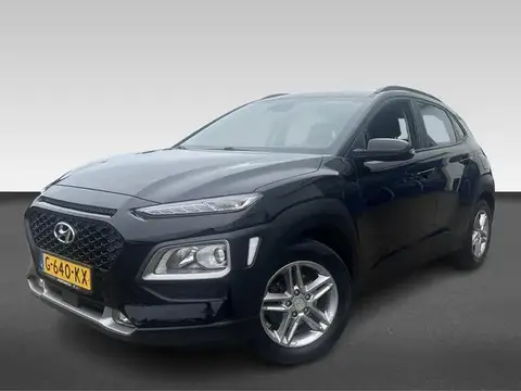 Used HYUNDAI KONA Petrol 2019 Ad 