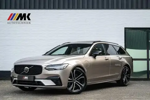 Used VOLVO V90 Hybrid 2023 Ad 