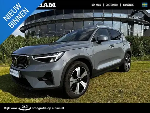 Used VOLVO XC40 Hybrid 2022 Ad 