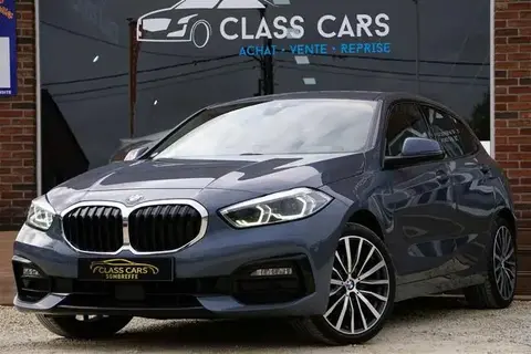 Used BMW SERIE 1 Diesel 2020 Ad 