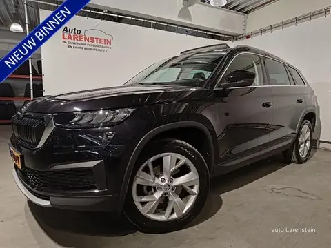 Annonce SKODA KODIAQ Essence 2023 d'occasion 