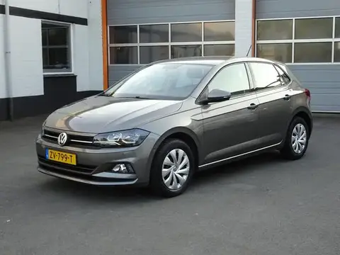 Used VOLKSWAGEN POLO Petrol 2019 Ad 