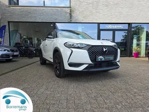 Used DS AUTOMOBILES DS3 CROSSBACK Petrol 2019 Ad 