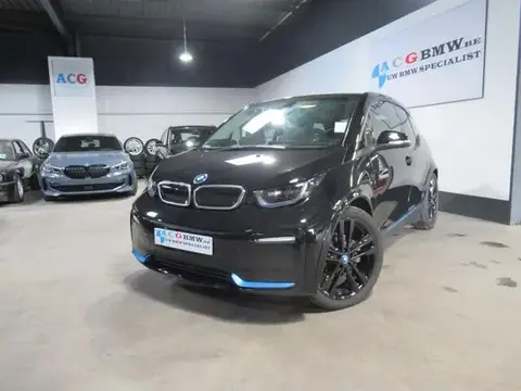 Used BMW I3 Electric 2022 Ad 