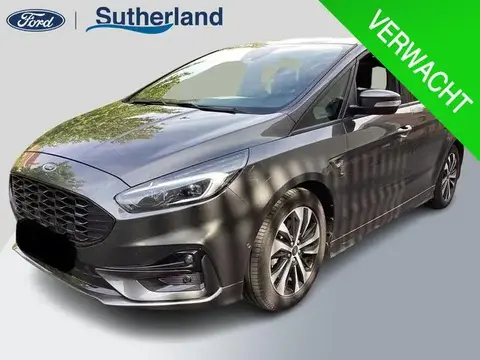 Annonce FORD S-MAX Hybride 2021 d'occasion 