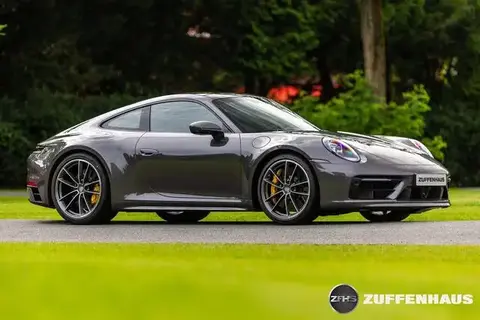 Annonce PORSCHE 911 Essence 2020 d'occasion 