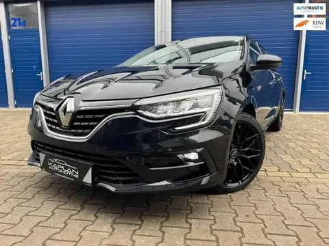 Used RENAULT MEGANE Petrol 2021 Ad 