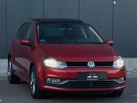 Used VOLKSWAGEN POLO Petrol 2016 Ad 