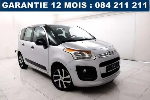 Annonce CITROEN C3 Diesel 2016 d'occasion 