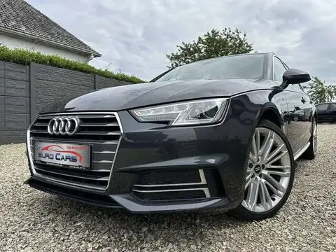 Used AUDI A4 Diesel 2016 Ad 