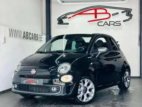 Used FIAT 500C Petrol 2022 Ad 