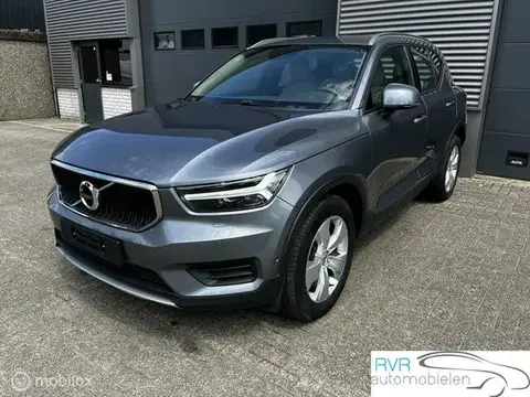 Used VOLVO XC40 Petrol 2018 Ad 